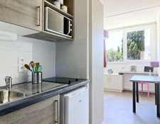 New real estate development of 2 units in Montpellier (34000)