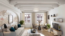 Programme immobilier neuf de 4 lots à Strasbourg (67000)
