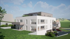 Programme immobilier neuf de 10 lots à Soultz-Haut-Rhin (68360)
