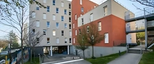 New real estate development of 2 units in Villejuif (94800)