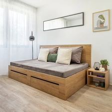 Programme immobilier neuf de 1 lot à Toulouse (31400)