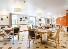 Programme immobilier neuf de 3 lots à Évry-Courcouronnes (91000)