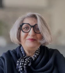 Lydie MAZER, agent commercial immobilier à Bourges, 18000