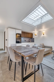 New real estate development of 1 unit in Annemasse (74100)