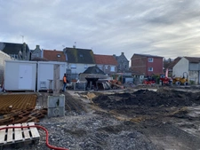 Programme immobilier neuf de 8 lots à Berck (62600)