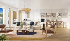 Programme immobilier neuf de 26 lots à Bois-Guillaume (76230)