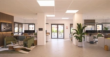 Programme immobilier neuf de 15 lots à Nice (06000)