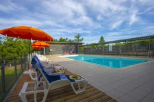 New real estate development of 2 units in Nontron (24300)