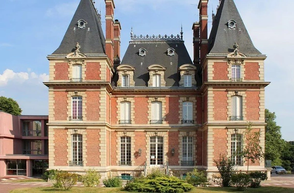 Programme immobilier neuf de 1 lot à Vaugrigneuse (91640)