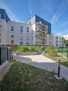Programme immobilier neuf de 1 lot à Noisy-le-Grand (93160)