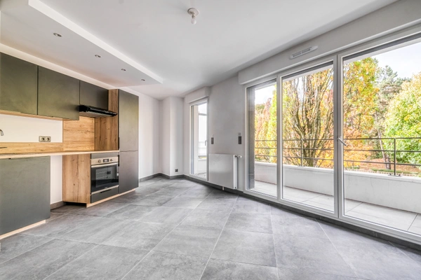 Programme immobilier neuf de 2 lots à Bry-sur-Marne (94360)