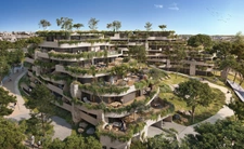 Programme immobilier neuf de 30 lots à Lattes (34970)