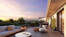 New real estate development of 6 units in Saint-Maur-des-Fossés (94100)