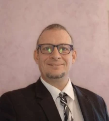 Lionel BAUVAIR, agent commercial immobilier à Roche-lez-Beaupré, 25220