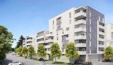New real estate development of 24 units in La Ravoire (73490)