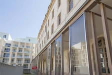 Programme immobilier neuf de 5 lots à Reims (51100)