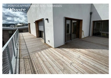 New real estate development of 1 unit in Rouen (76000)