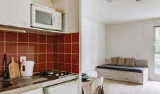 New real estate development of 5 units in Saint-Ouen-sur-Seine (93400)