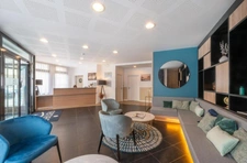 Programme immobilier neuf de 2 lots à Nancy (54000)