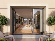 Programme immobilier neuf de 6 lots à Le Perreux-sur-Marne (94170)