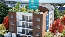 Programme immobilier neuf de 11 lots à L'Étang-Salé (97427)