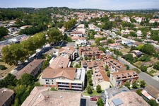 Programme immobilier neuf de 1 lot à Castanet-Tolosan (31320)