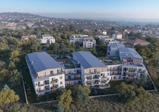 New real estate development of 8 units in Saint-Didier-au-Mont-d'Or (69370)