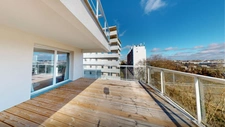 Programme immobilier neuf de 1 lot à Toulouse (31000)