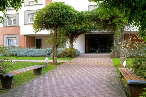Programme immobilier neuf de 3 lots à Paris (75014)
