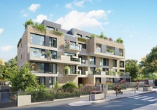 Programme immobilier neuf de 3 lots à Cormeilles-en-Parisis (95240)