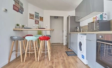 New real estate development of 1 unit in Strasbourg (67000)