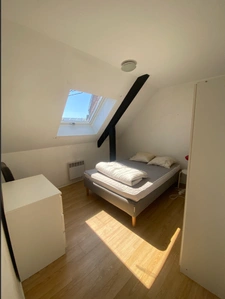 New real estate development of 1 unit in Lille (59000)