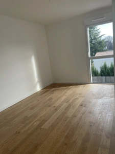 Programme immobilier neuf de 1 lot à Pessac (33600)