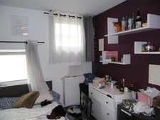 New real estate development of 1 unit in Nanterre (92000)