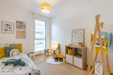 Programme immobilier neuf de 1 lot à Mittelhausbergen (67206)
