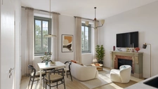 Programme immobilier neuf de 10 lots à Carpentras (84200)