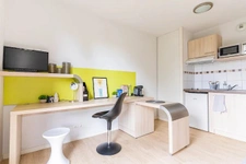 New real estate development of 1 unit in Aulnoy-lez-Valenciennes (59300)