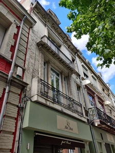 Programme immobilier neuf de 1 lot à Lille (59000)