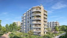 Programme immobilier neuf de 10 lots à Toulouse (31300)
