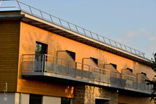 Programme immobilier neuf de 1 lot à Mâcon (71000)