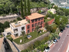 New real estate development of 1 unit in Mandelieu-la-Napoule (06210)
