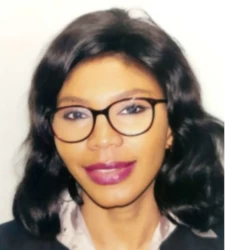 Anna DIATTA, realestate advisor in Paris 8e Arrondissement, 75008