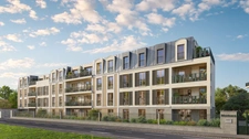 Programme immobilier neuf de 23 lots à Fontainebleau (77300)
