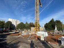 Programme immobilier neuf de 4 lots à Armentières (59280)
