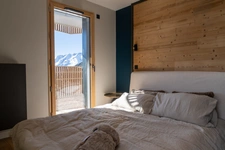 Programme immobilier neuf de 1 lot à Huez (38750)