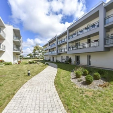 New real estate development of 1 unit in Osny (95520)