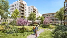 New real estate development of 5 units in Vaulx-en-Velin (69120)