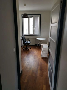Programme immobilier neuf de 1 lot à Villeurbanne (69100)