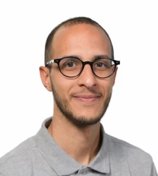 Bilal NEFOUSSI