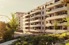 New real estate development of 8 units in Perpignan (66000)